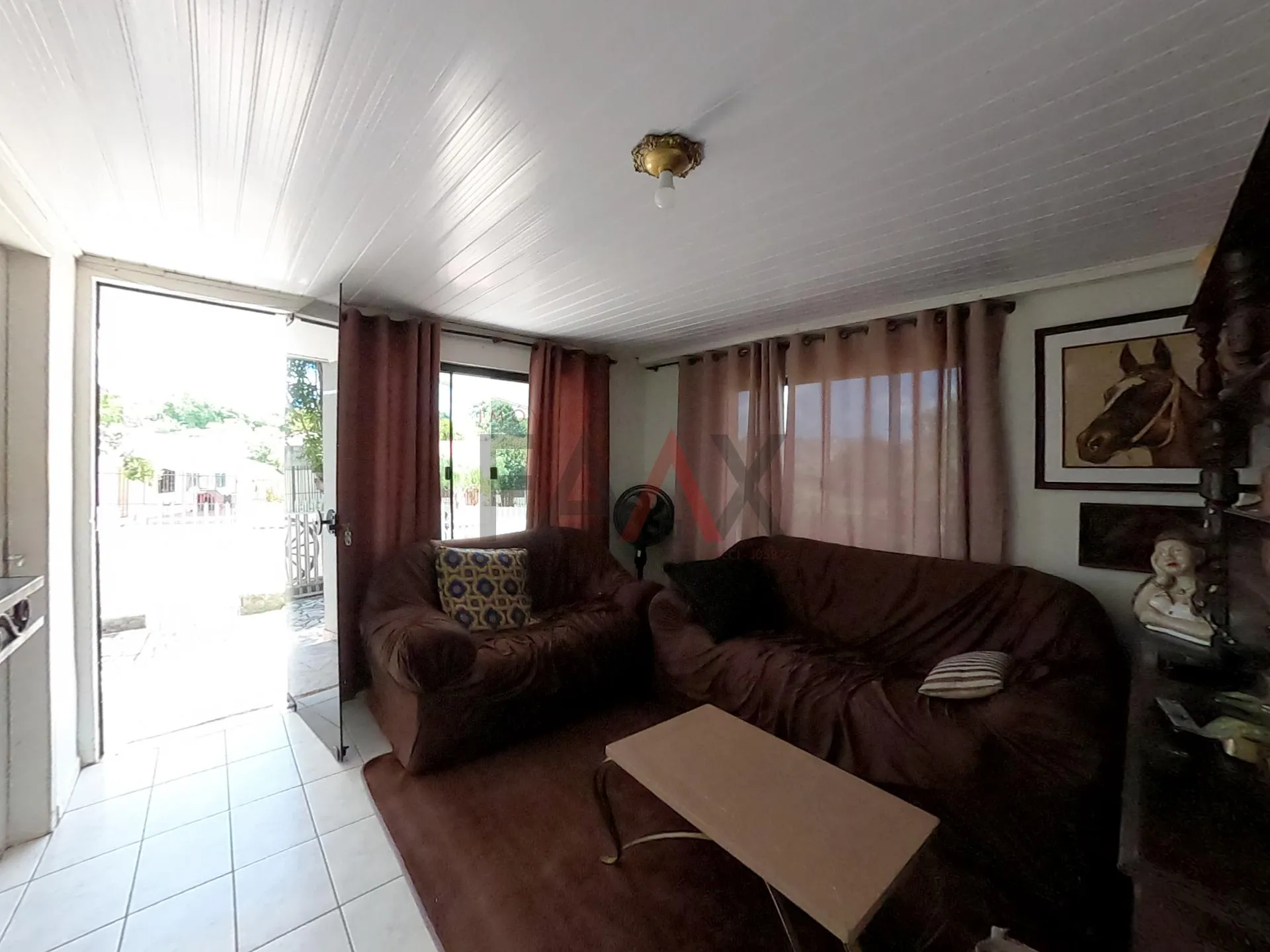 Imagem Casa com 3 dormitórios à venda, BONSUCESSO, GUARAPUAVA - PR