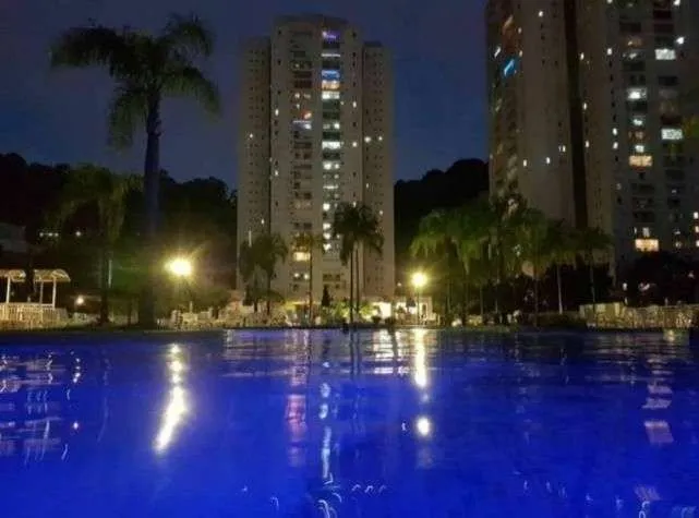 Imagem Apartamento à Venda em Vila Andrade, São Paulo - SP