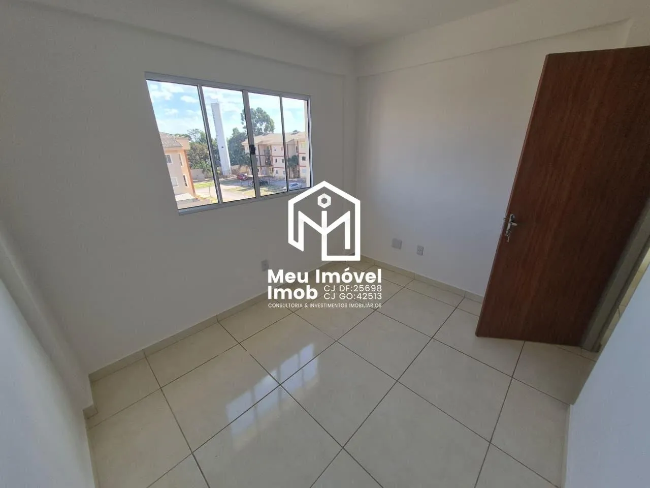 Imagem Apartamento em chacaras santa maria - Valparaíso de Goiás