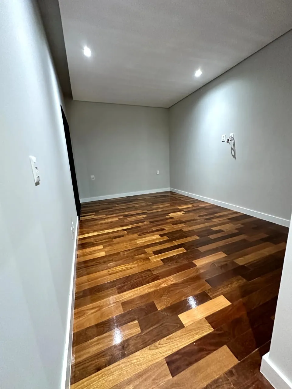 Imagem Casa Terrea de 86m², Localizada no Bairro Jardim Paulista 3, Itu - SP!