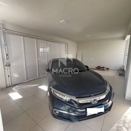 Imagem Casa semi mobiliada | Amizade | 3 quartos (1 suíte) | 200m²