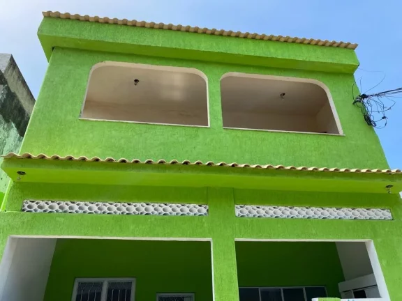 Imagem APARTAMENTO COMERCIAL em RIO DE JANEIRO - RJ, CAMPO GRANDE