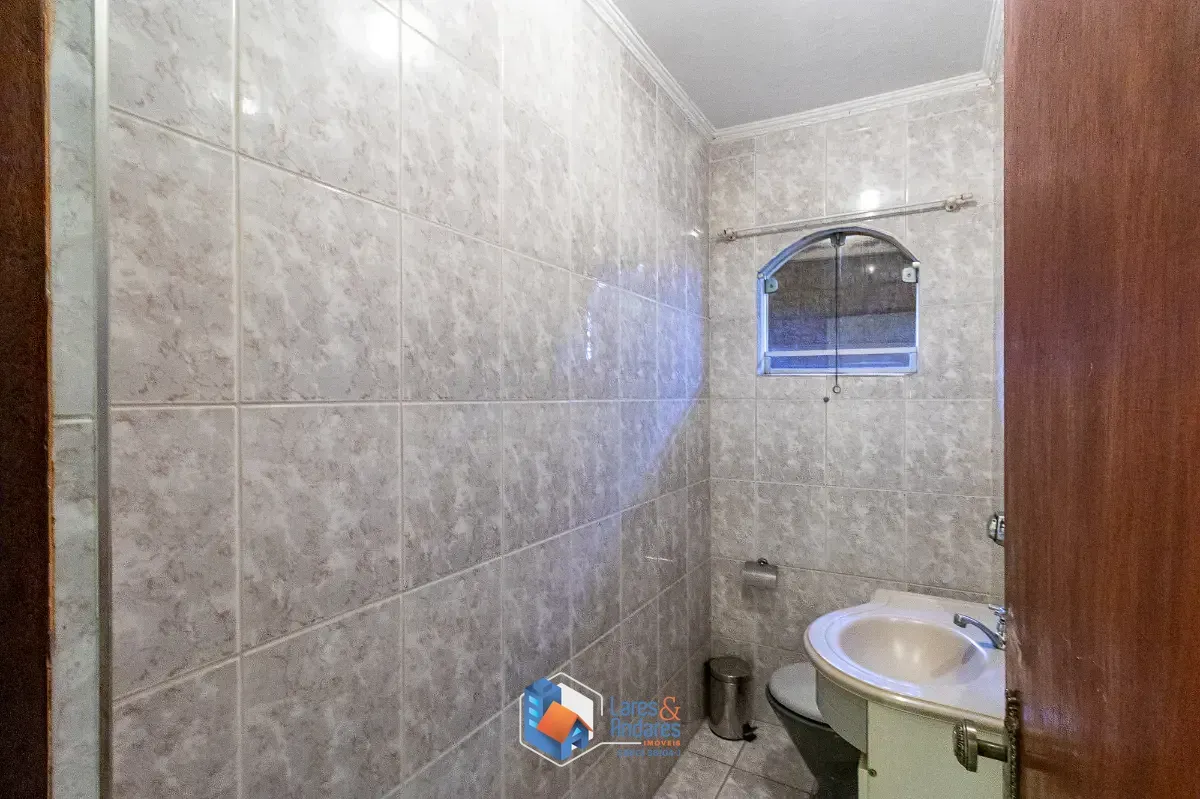 Imagem Sobrado para venda em Vila Bancária Munhoz com 3 quartos, sendo 1 suíte, 183m²