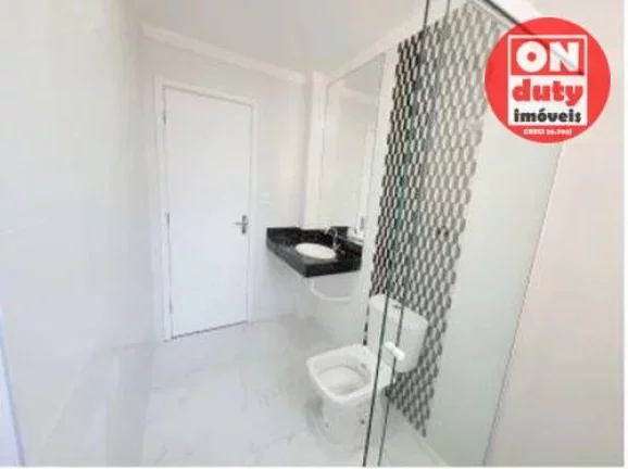 Imagem Apartamento à venda, 70 m² por R$ 392.000,00 - Gonzaga - Santos/SP