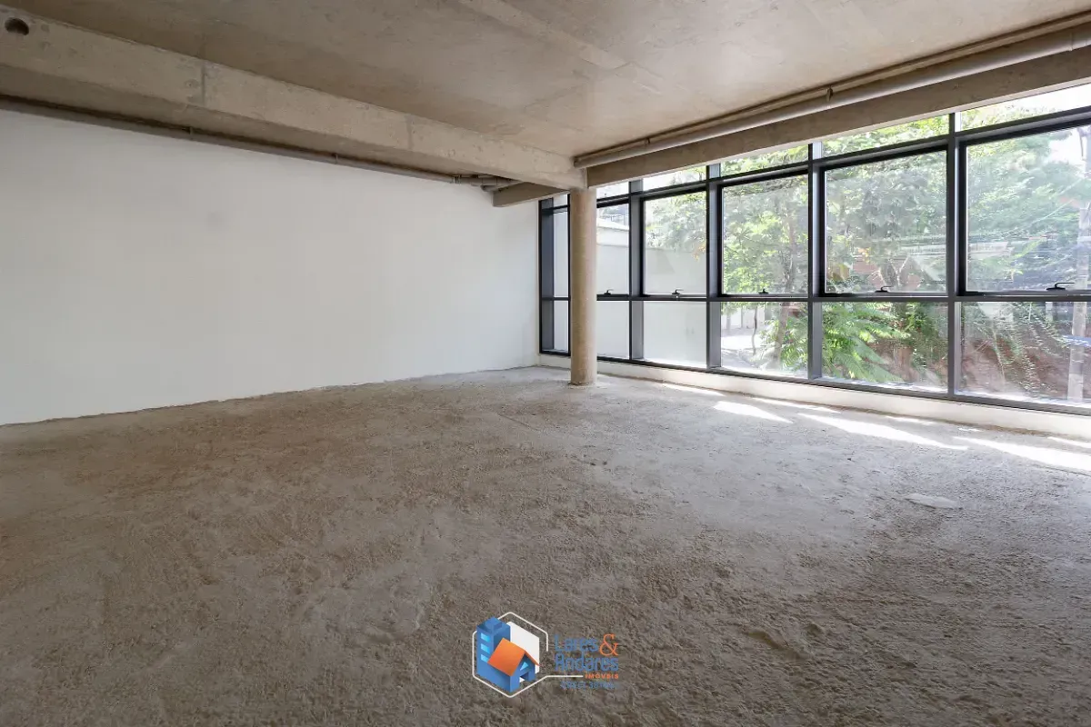 Imagem Casa comercial para venda e locação em Sumaré, 512m²