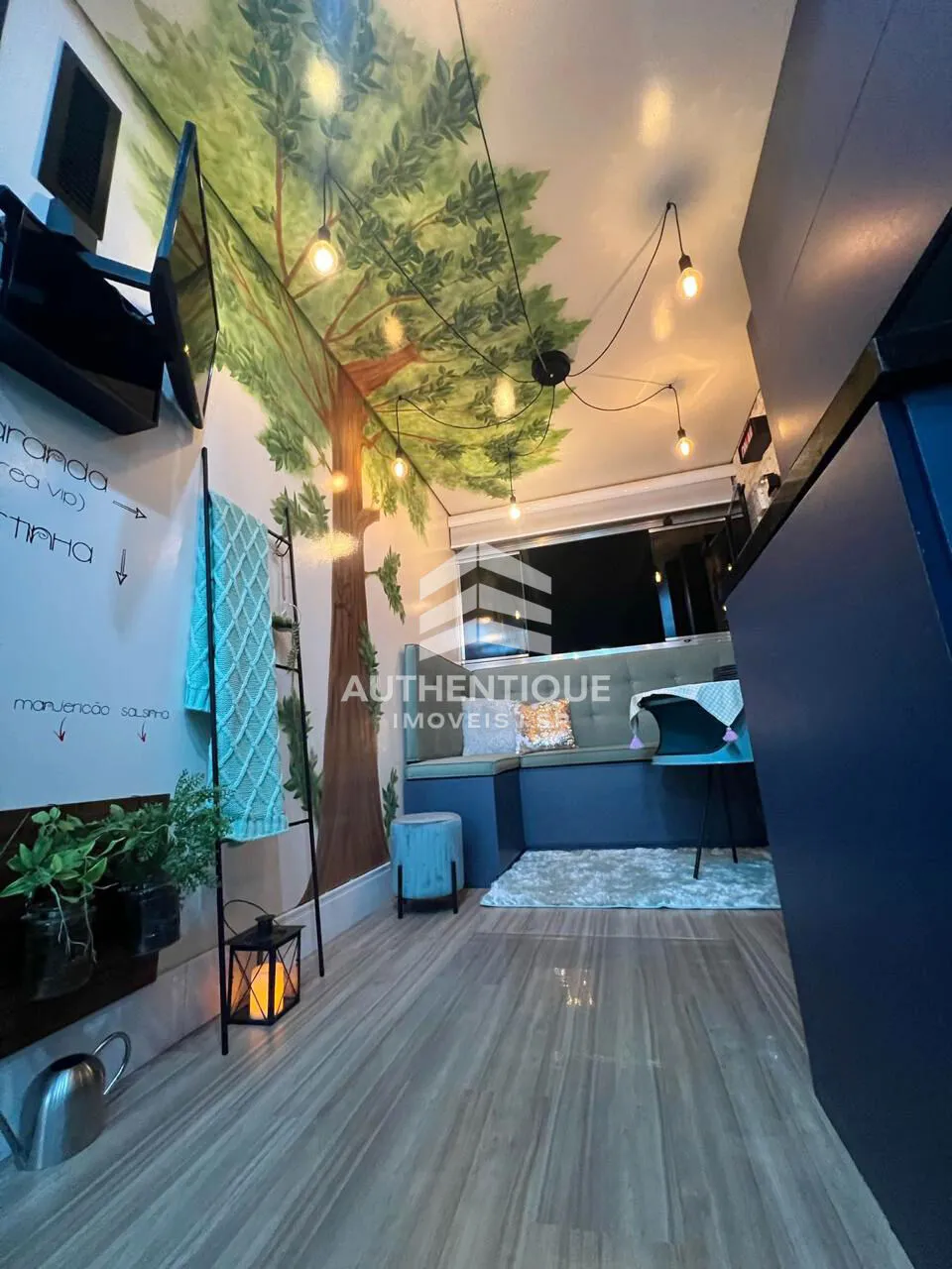 Imagem MAXHAUS MIGY CAMPO GRANDE INTERLAGOS - Apartamento à venda no bairro Campo Grande - São Paulo/SP, Zona Sul