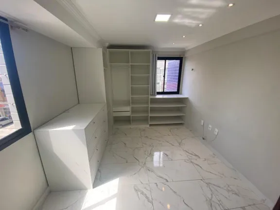 Imagem Apartamento com 3 Quartos à Venda, 94 m² em Manaíra - João Pessoa