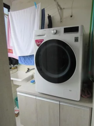 Imagem Apartamento para Venda em Concórdia, Natureza, 2 dormitórios, 1 banheiro