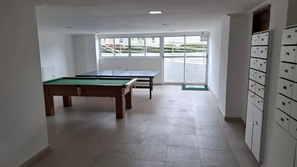 Imagem Apartamento de 126 m² no Jardim Oceania, com 3 suítes, varanda gourmet, 2 vagas, DCE e lazer completo. Conforto e exclusividade em João Pessoa.