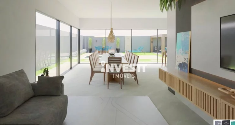 Imagem Casa à venda no Jardim Presidente - Goiânia/GO