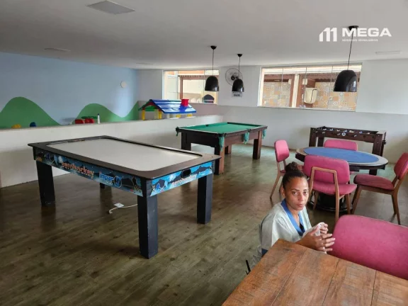 Imagem Apartamento com 3 dormitórios à venda, 90 m² por R$ 760.000,00 - Praia de Itapoã - Vila Velha/ES