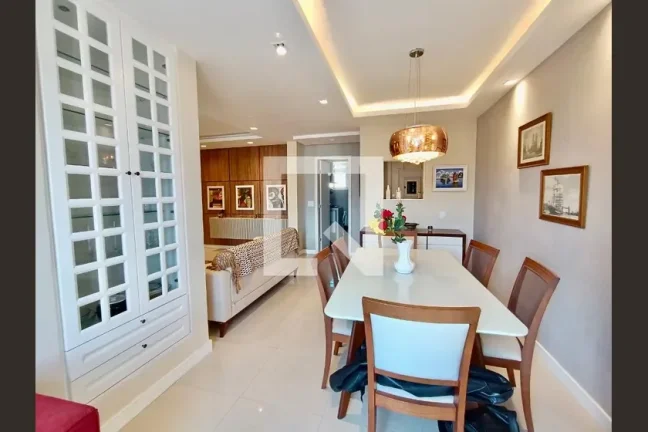 Imagem Apartamento à Venda - Copacabana, 3 Quartos, 119 m2