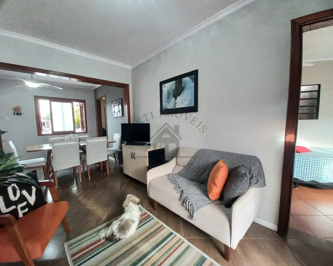 Imagem Casa 4 quartos para Venda no bairro Sarandi em Porto Alegre