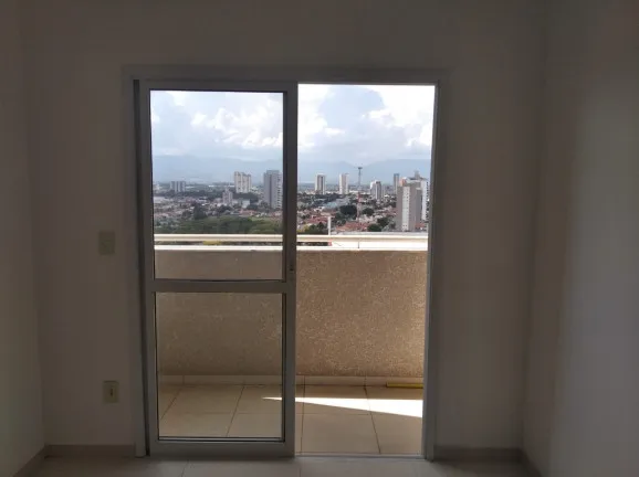 Apartamento com 2 Quartos à Venda, 60 m² em Jardim Paulista - Taubaté