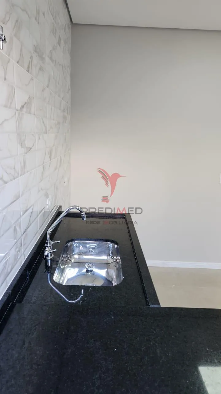 Imagem Vendemos casa NOVA com 3 Quartos e 2 Vagas,, na Av Sabara, no Bairro Vila São Pedro,SP