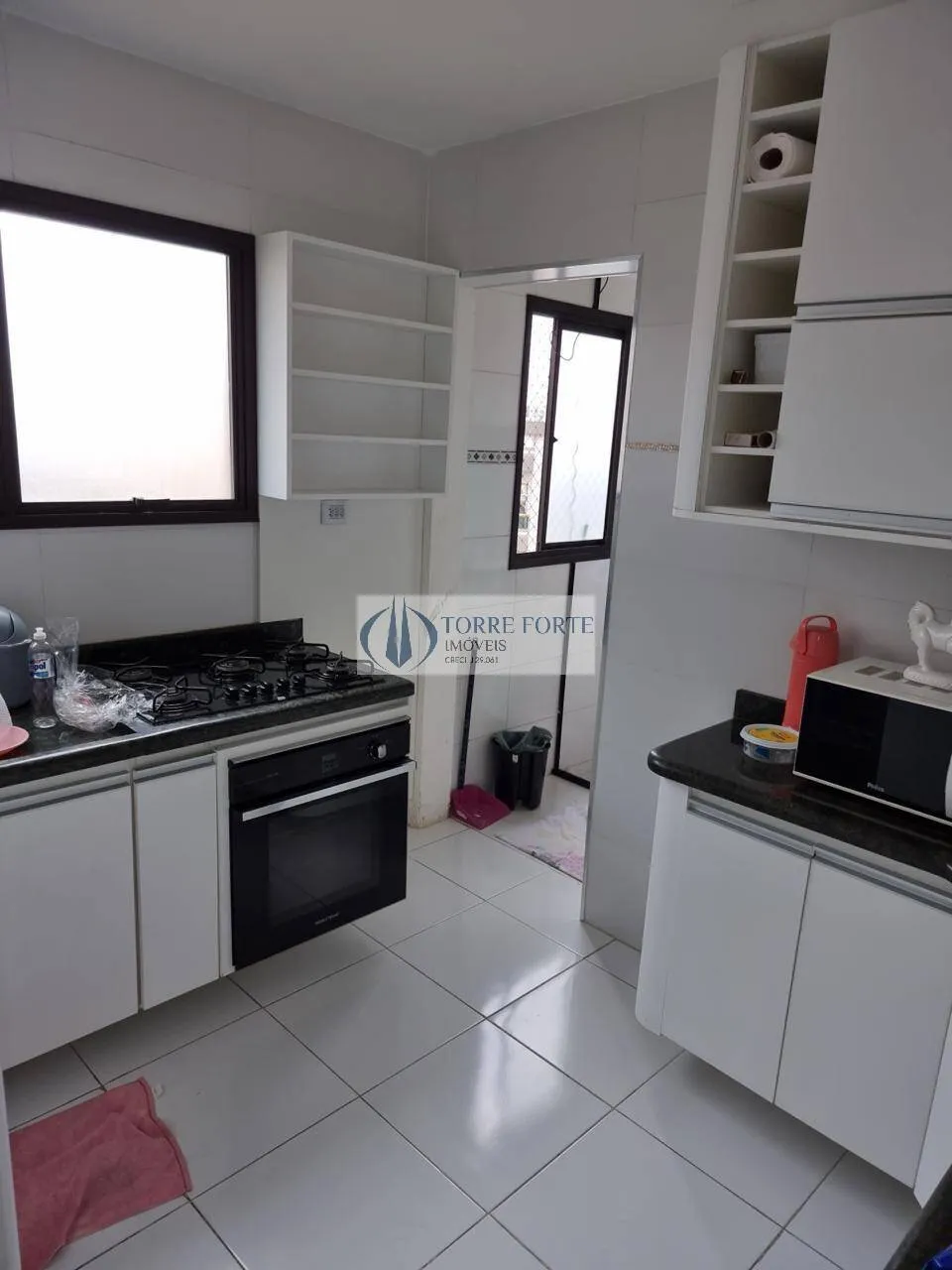 Imagem Apartamento com 4 dormitorios 2 vagas de garagem na Aviação Praia Grande.