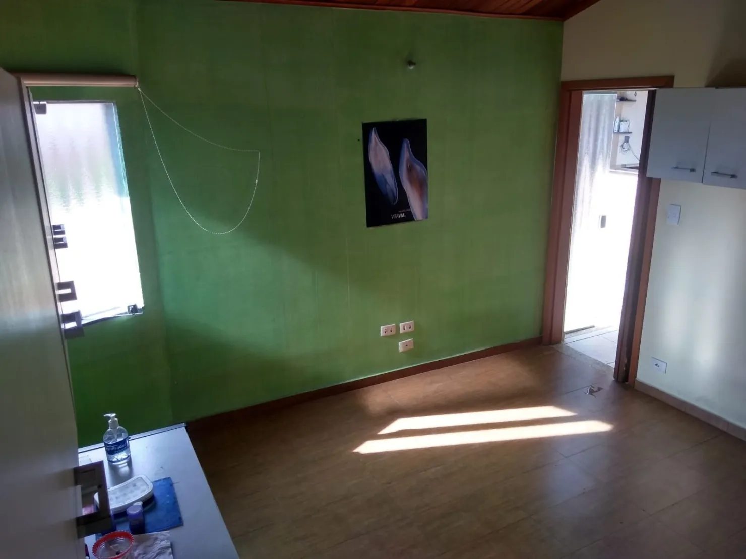 Imagem Casa à venda 3 Quartos, 1 Suite, 3 Vagas, 250M², Jardim Mariana, Pindamonhangaba - SP