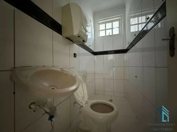 Imagem (PERMUTA) Casa comercial a venda diversas salas, no Alto Maracanã em Colombo PR