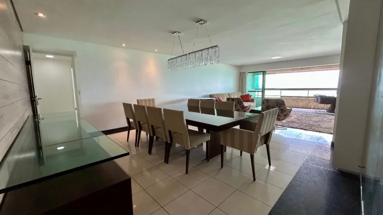 Imagem Apartamento na Av. Boa Viagem!