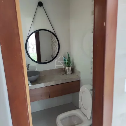 Imagem CASA BOULEVARD LAGOA
