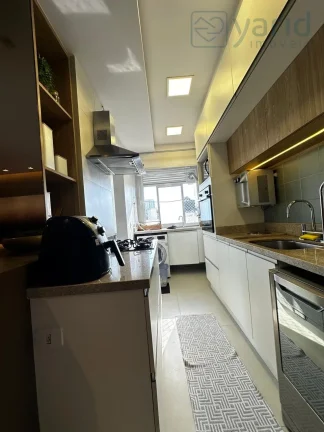 Imagem APARTAMENTO REFORMADO (83 m²) PARA VENDA NO FOREST JUNDIAÍ, JARDIM ANA MARIA, JUNDIAÍ SP