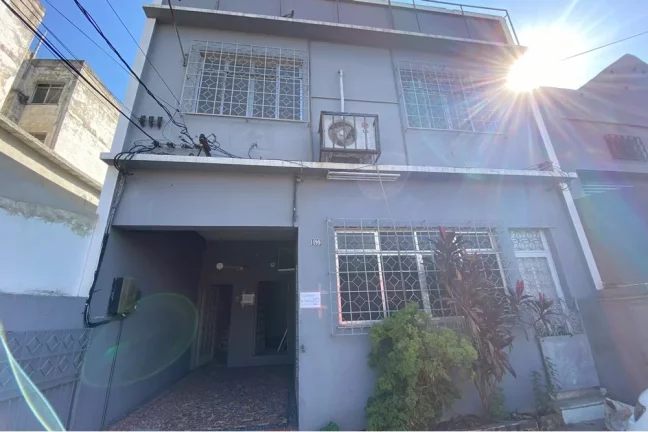 Imagem Oportunidade Única: Andar Comercial em Bonsucesso