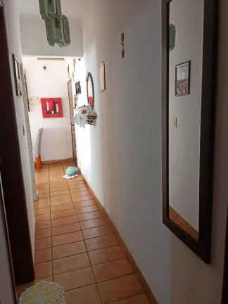 Imagem APARTAMENTO COM 65 m² - CAMPO DA AVIACAO - PRAIA GRANDE SP