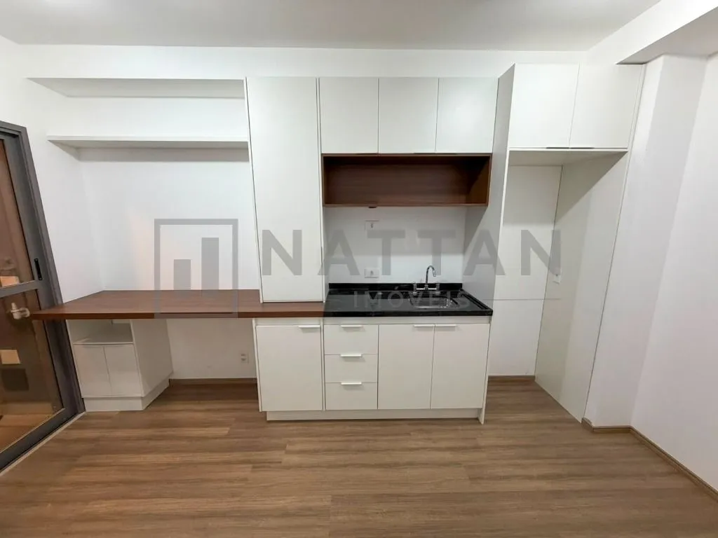Imagem Studio com 1 dormitório à venda, 28 m² por R$ 325.000,00 - Vila Independência - São Paulo/SP