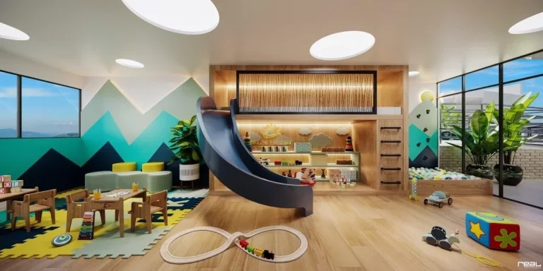 Imagem Descubra seu refúgio à beira-mar, onde conforto, modernidade e conveniência se encontram. Localiz...