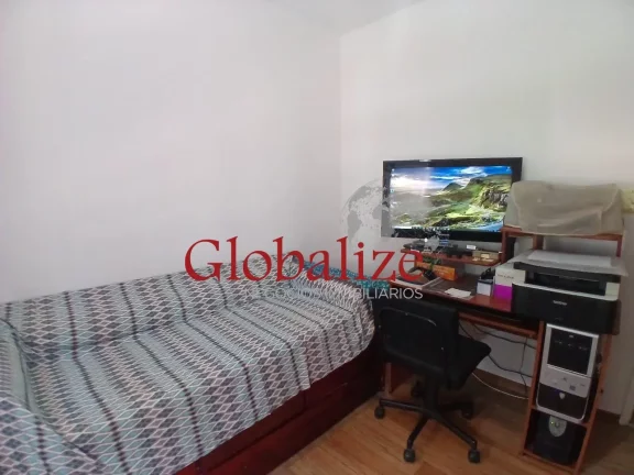 Imagem Apartamento 03 dormitórios 01 suíte vaga de garagem demarcada elevador no Campo Grande - Santos R$ 660.000,00