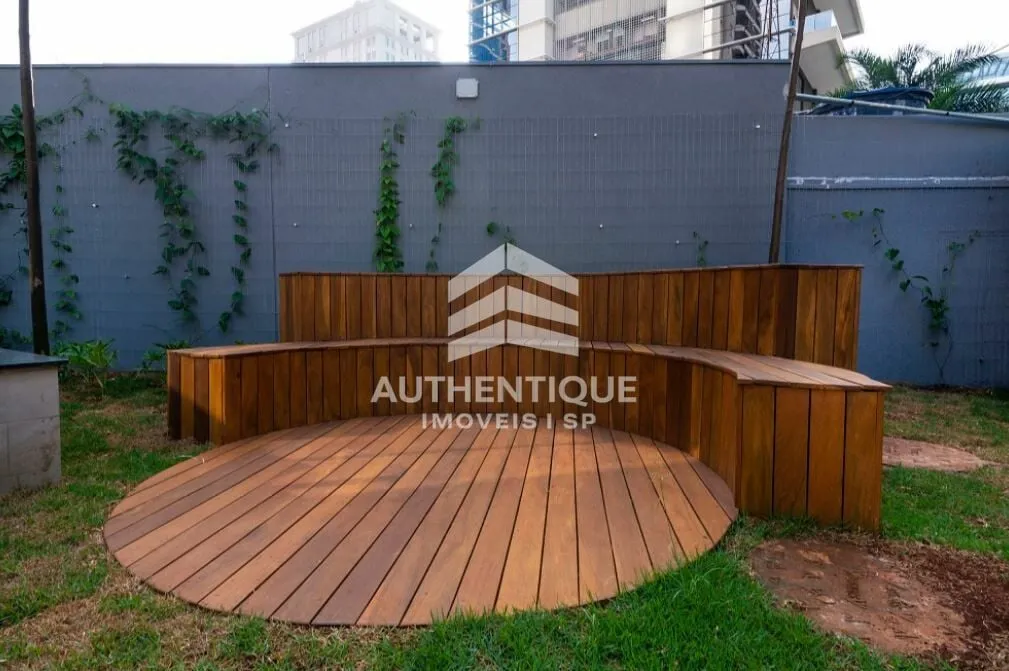 Imagem VN ALVORADA 1217 VILA OLÍMPIA - Apartamento à venda em São Paulo/SP