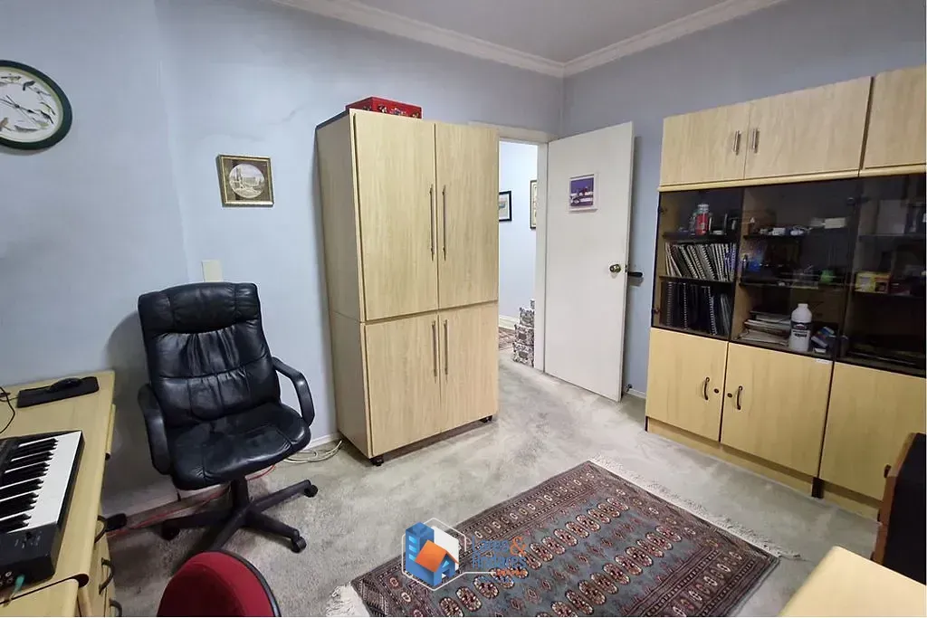 Imagem Apartamento à venda 5 Quartos 2 Suites 4 Vagas 219M² Vila Andrade São Paulo - SP