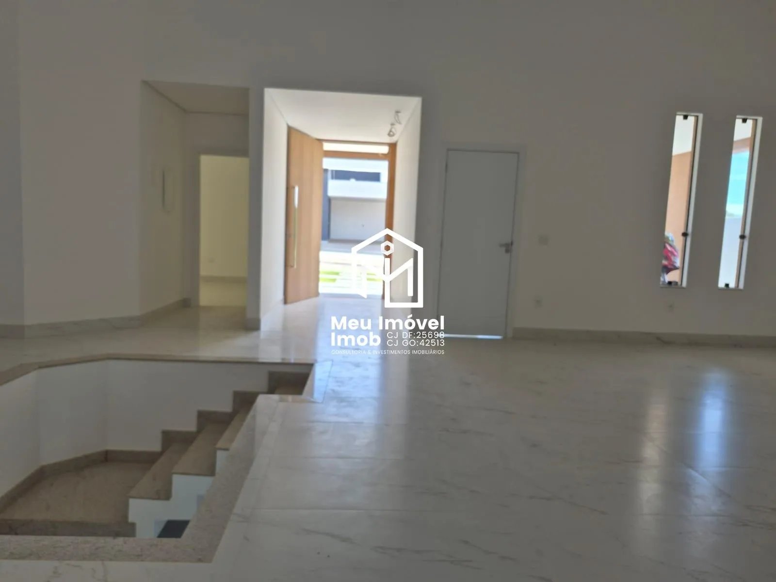 Imagem Casa Res Maxximo Garden 4 Suítes 340m² Jardim Botânico