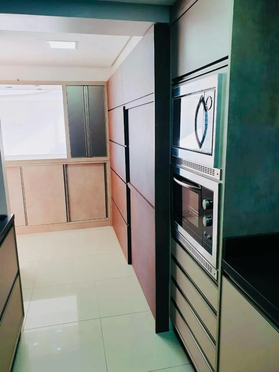 Imagem Apartamento em Passo da Areia