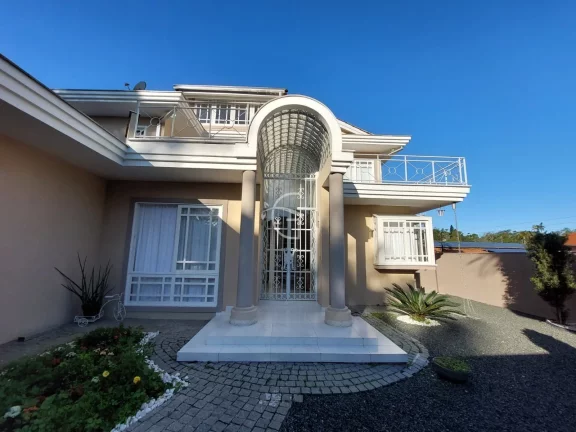 Imagem UMA CASA EM CONDOMÍNIO FECHADO COM APENAS 6 RESIDÊNCIAS, MOBILIADA, PARA VOCÊ E SUA FAMÍLIA DESFRUTAREM!