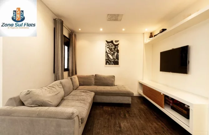 Imagem Apartamento à Venda No Ipiranga Com 3 Suítes e 3 vagas