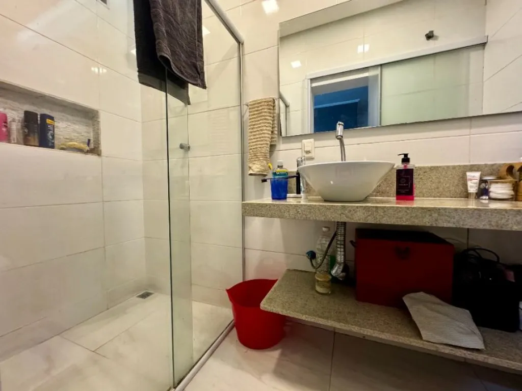 Imagem CASA COM 71,00 m² - NOVA MIRIM - PRAIA GRANDE SP