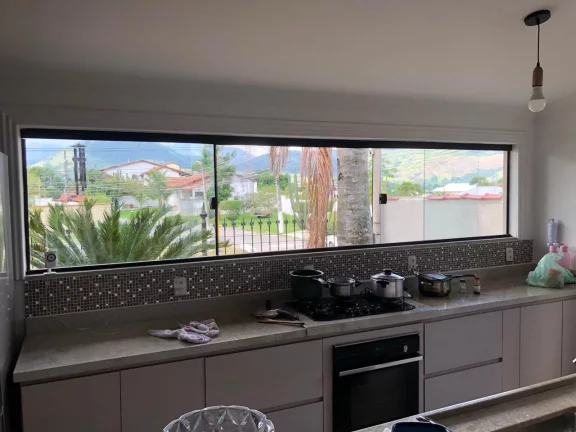 Imagem CASA RESIDENCIAL em RIO DE JANEIRO - RJ, GUARATIBA