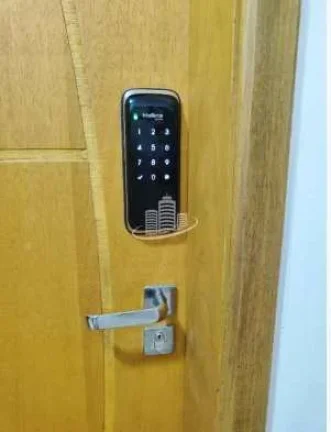 Imagem Apartamento Padrão