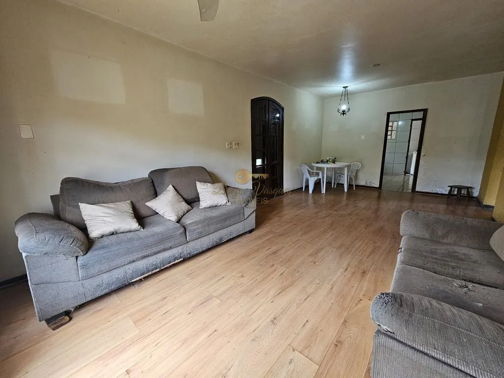 Imagem Casa para Venda em Teresópolis / RJ no bairro Parque do Imbui