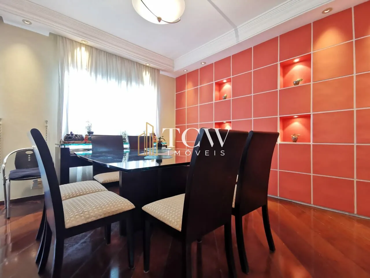 Imagem Apartamento à venda no bairro Santa Cecília - São Paulo/SP, Zona Sul