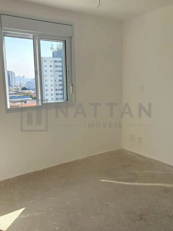 Imagem Apartamento com 2 dormitórios à venda por R$ 555.000,00 - Belenzinho - São Paulo/SP