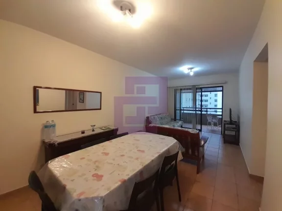 Imagem Apartamentos / Padrão na cidade de Guarujá