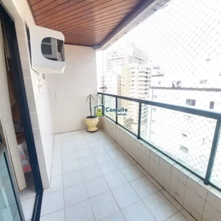 Imagem APARTAMENTO COM 94 m² - OCIAN - PRAIA GRANDE SP
