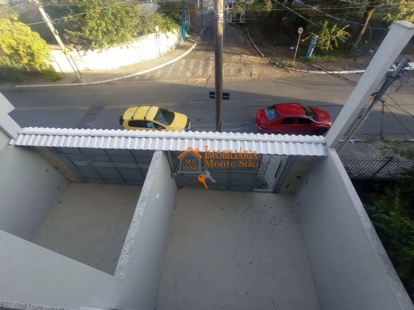 Imagem Sobrado com 3 dormitórios à venda, 150 m² por R$ 735.000,00 - Jardim Santa Emilia - Guarulhos/SP