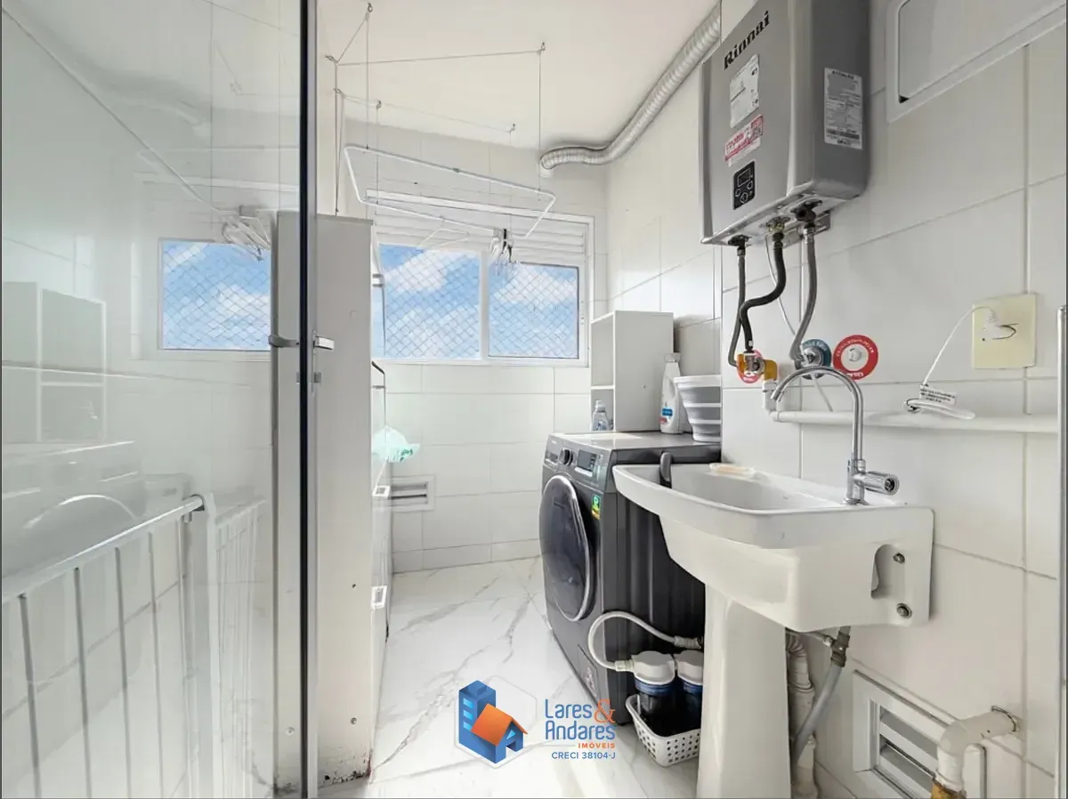 Imagem Apartamento para venda em Vila Mascote com 2 quartos, 50m²