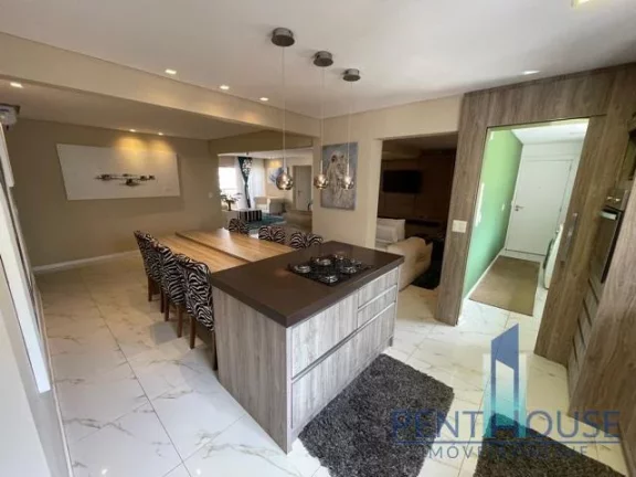 Imagem Apartamento Quadra Mar para Venda em Balneário Camboriú, CENTRO, 3 dormitórios, 3 suítes, 4 banheiros, 1 vaga
