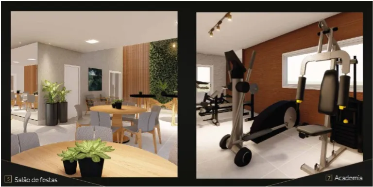 Imagem Apartamento com 3 Quartos à Venda, 143 m² em Canto do Forte - Praia Grande