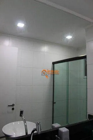 Imagem Apartamento com 2 dormitórios à venda, 49 m² por R$ 224.000,00 - Jardim Guilhermino - Guarulhos/SP