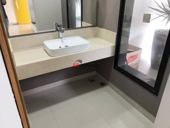 Imagem Sobrado à venda 3 Quartos, 3 Suites, 3 Vagas, 260M², Santa Maria, São Caetano do Sul - SP